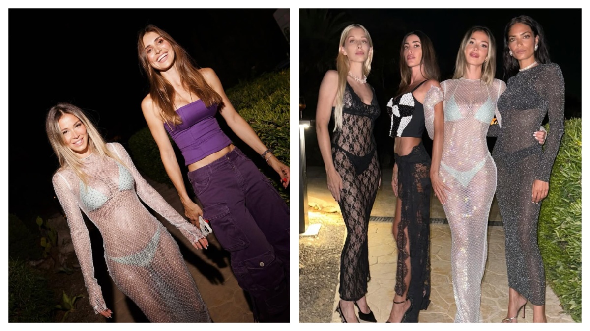 Diletta Leotta compleanno