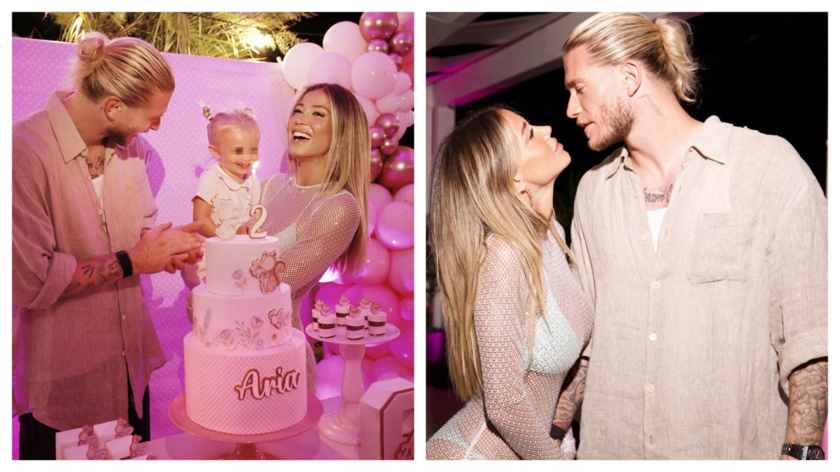 Diletta Leotta compleanno