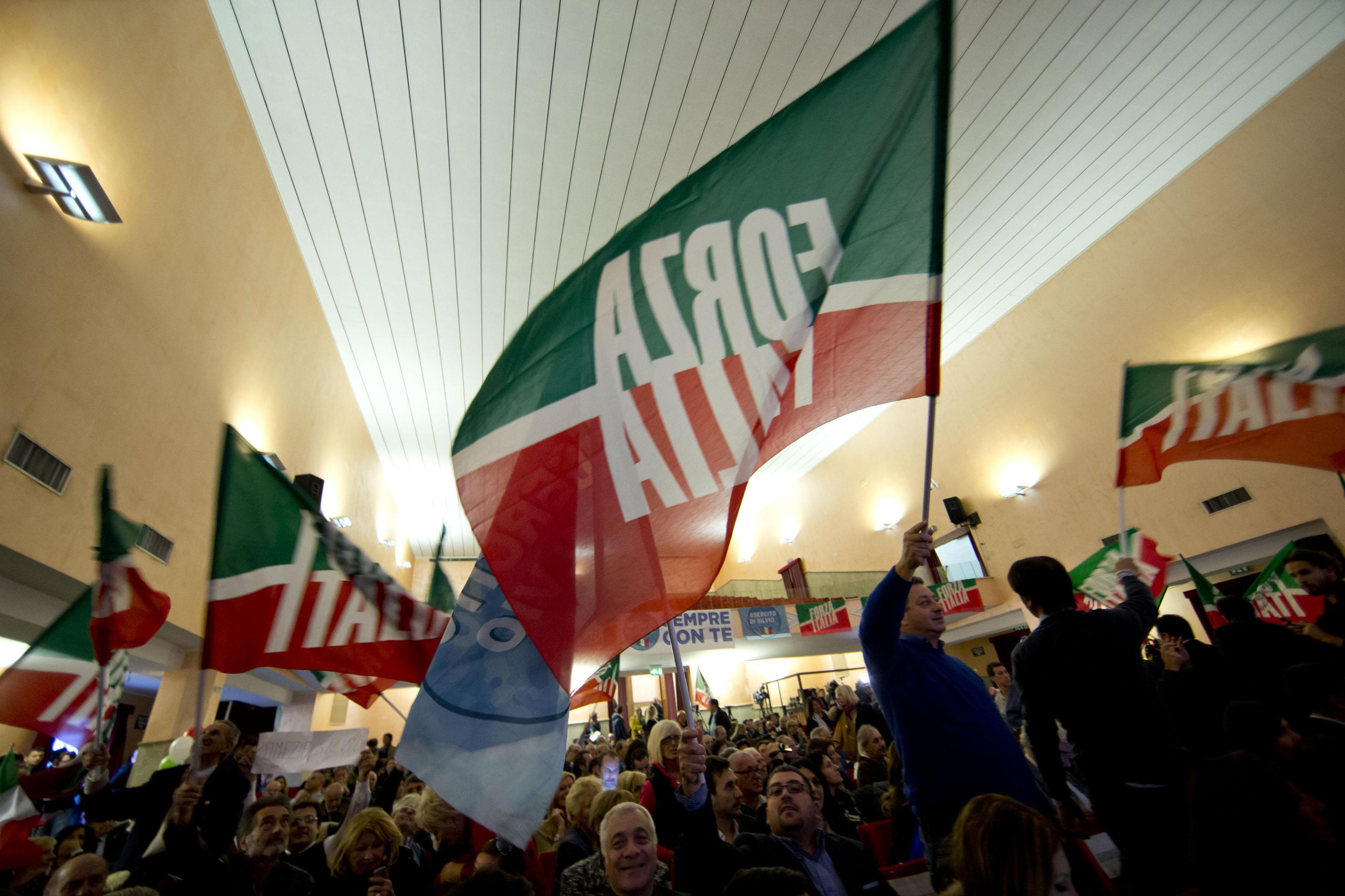 Forza Italia