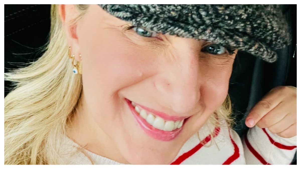 Vincenzo Ferrera Katia Follesa