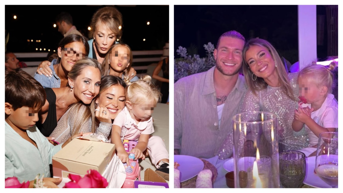 Diletta Leotta compleanno