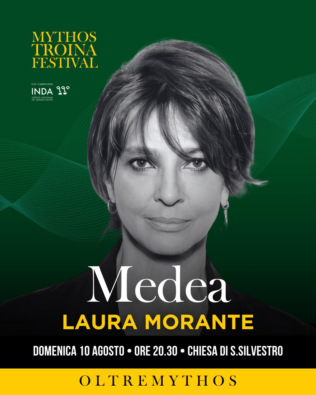 Mythos Troina Festival