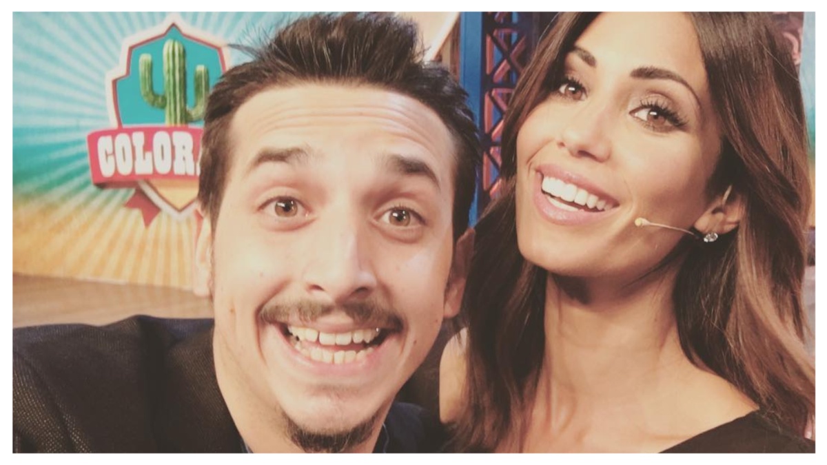 Roberto Lipari intervista