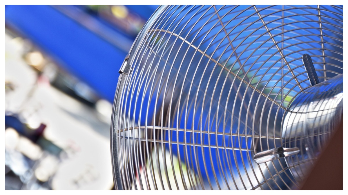 Aria condizionata come facevamo senza