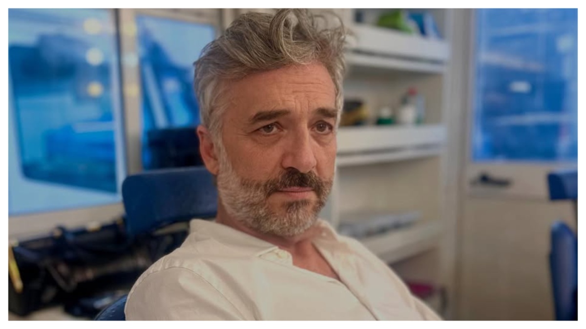 Vincenzo Ferrera Katia Follesa