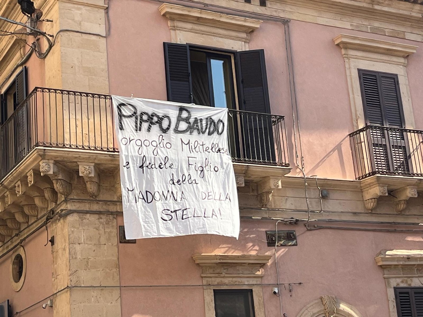 pippo baudo