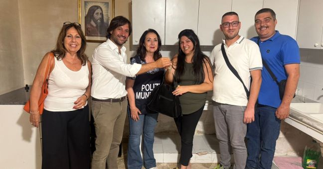 Emergenza abitativa, assegnate quattro abitazioni a Palermo