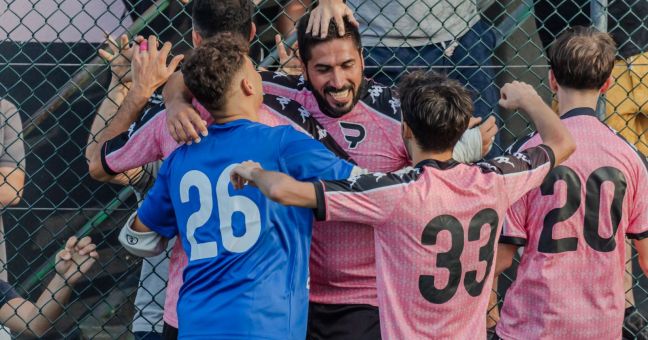 palermo futsal club