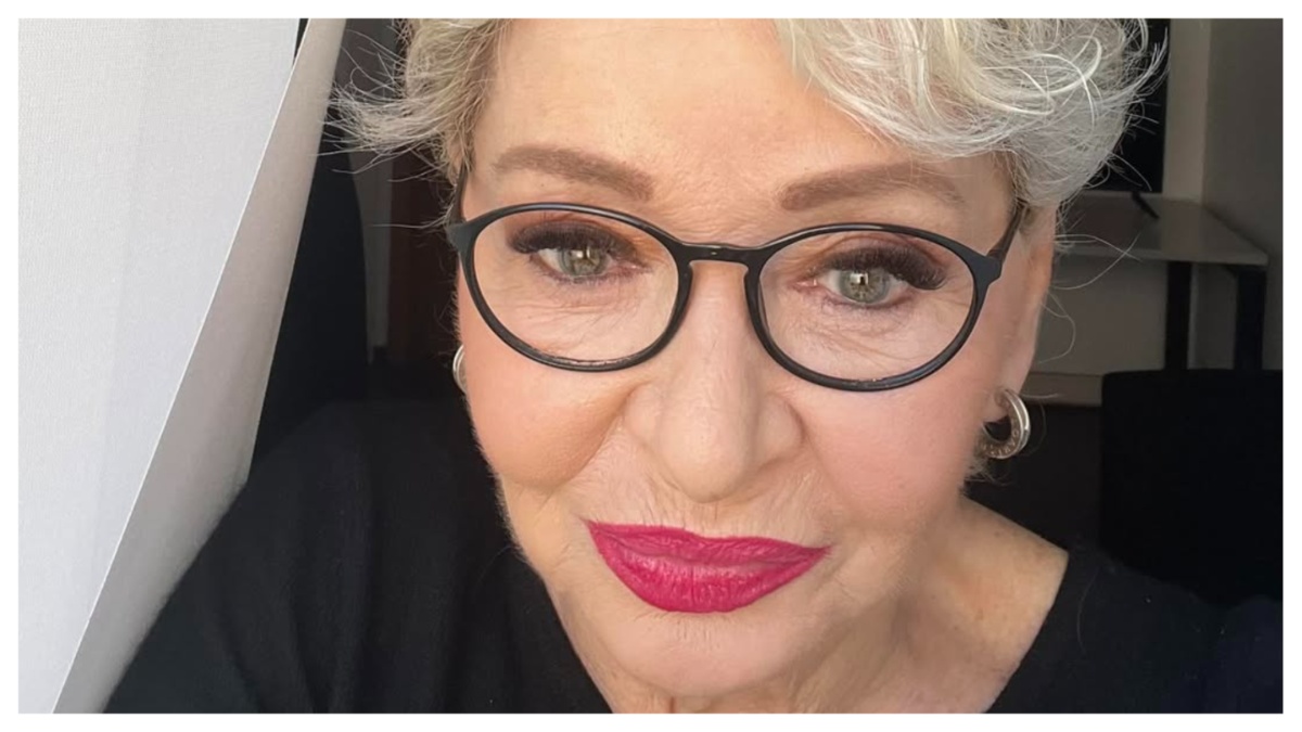 Enrica Bonaccorti tumore