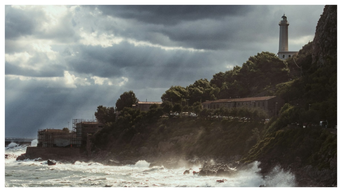 Fari Sicilia