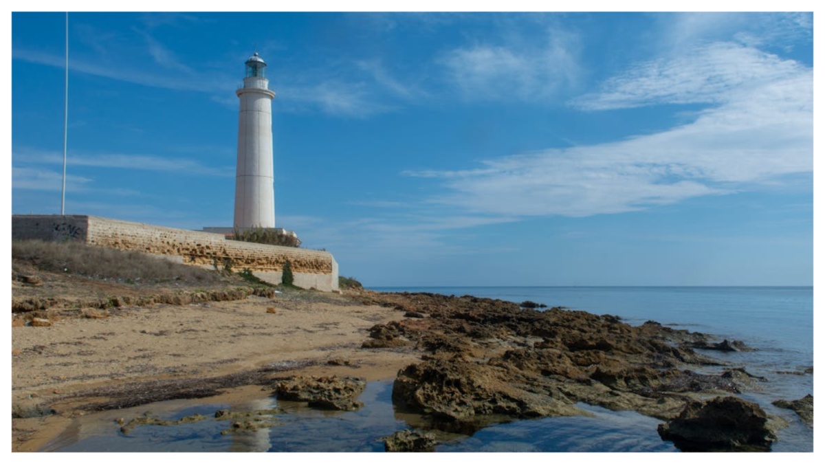 Fari Sicilia