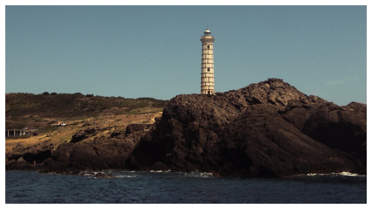 Fari Sicilia