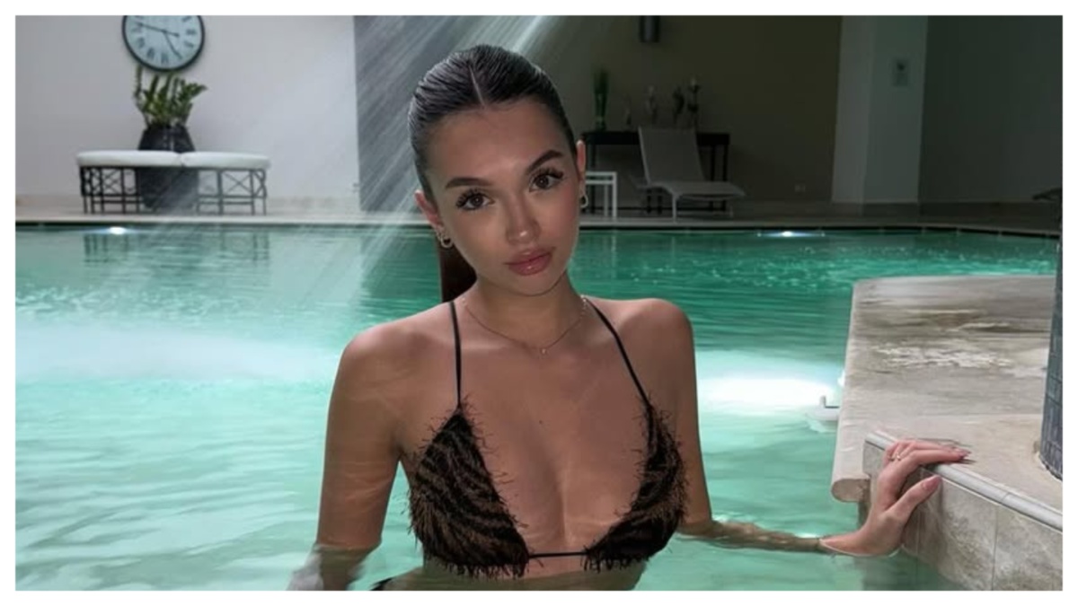 Giada Stabile Miss Sicilia