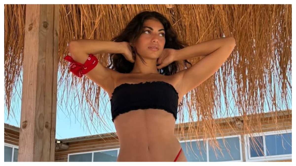 Siciliane Miss Italia