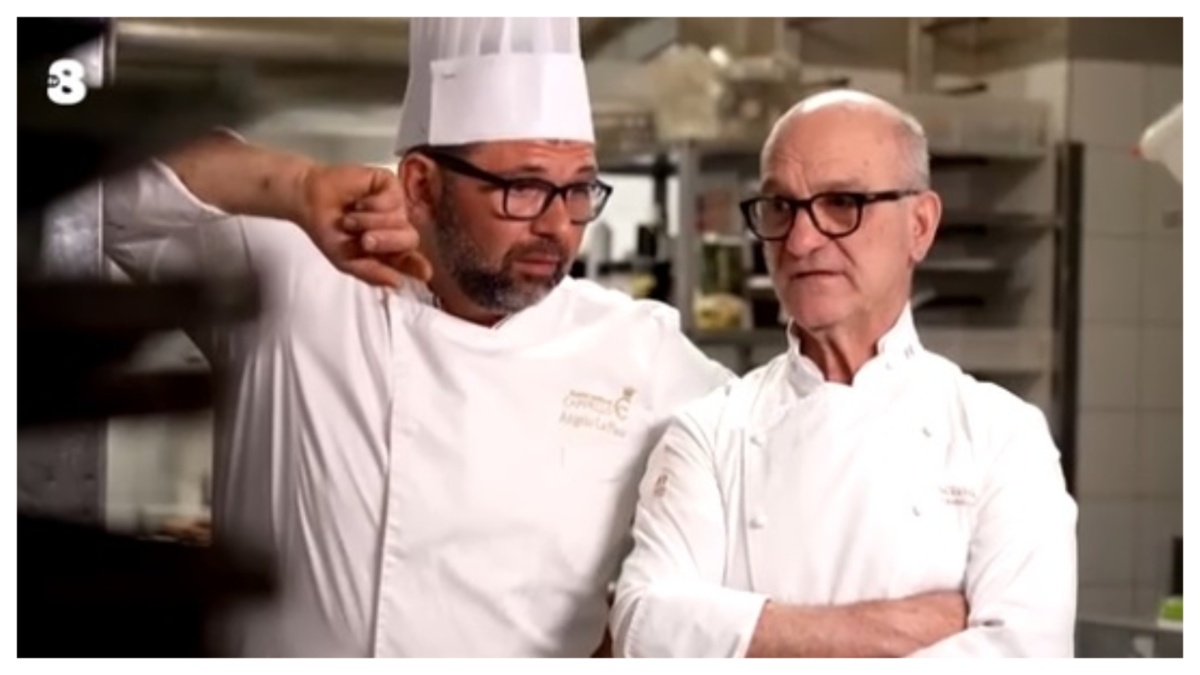 Cannolo migliore di Palermo