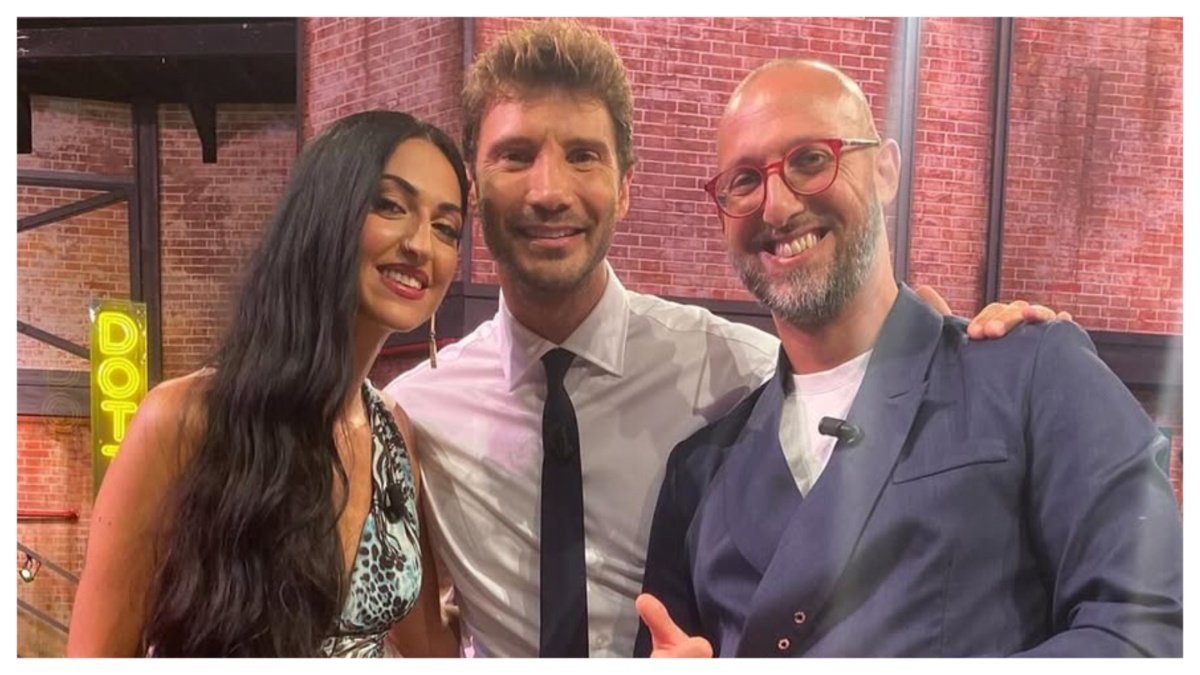 Marianna Misilmeri Affari Tuoi