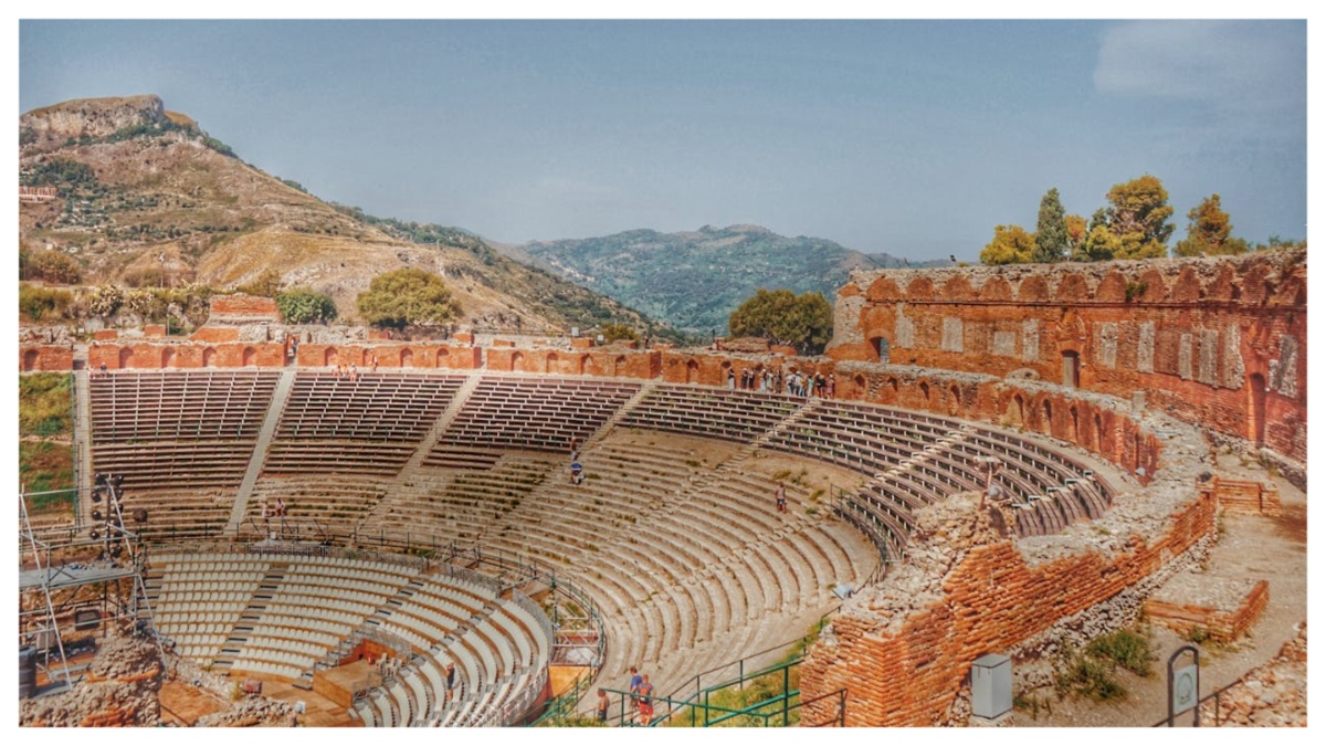 Vacanze Sicilia Autunno