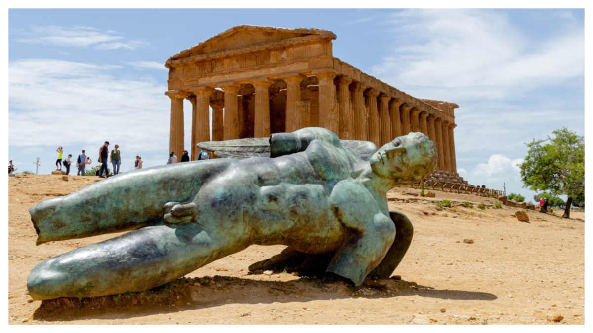 Vacanze Sicilia Autunno