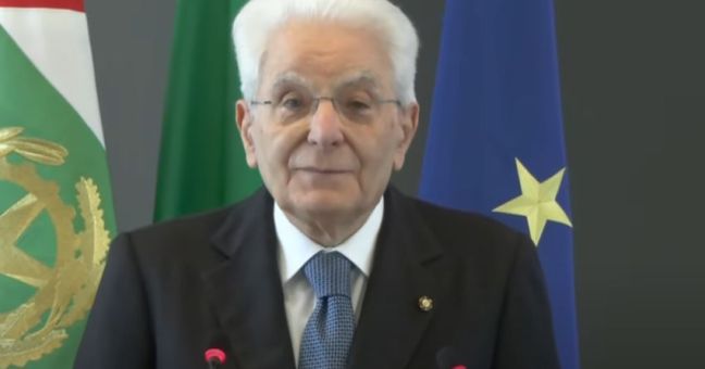 Mattarella “Difficoltà del Ssn sono un ostacolo al diritto alla salute”