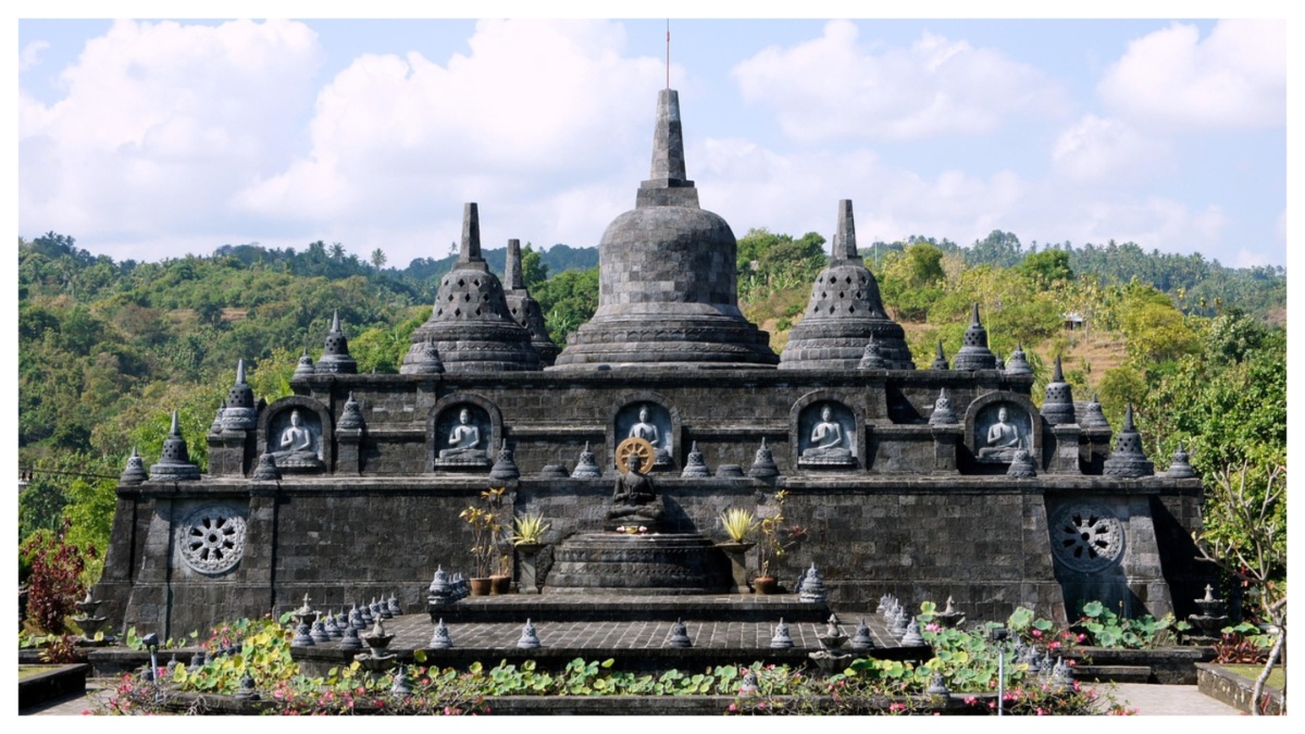 Influencer morta Bali