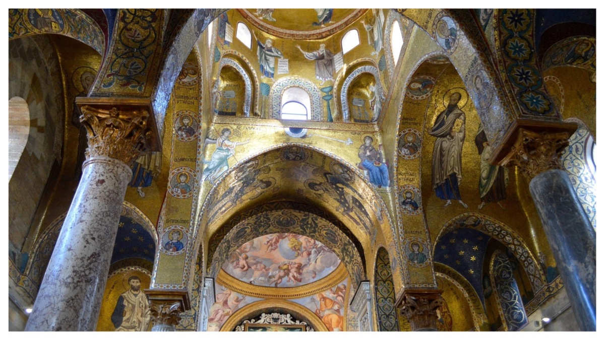 Cosa vedere a Palermo