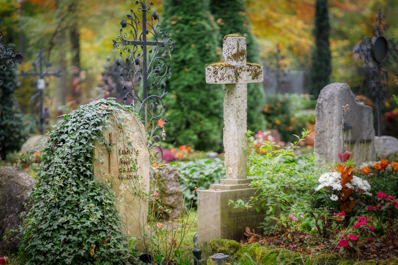 Festa dei Morti Sicilia