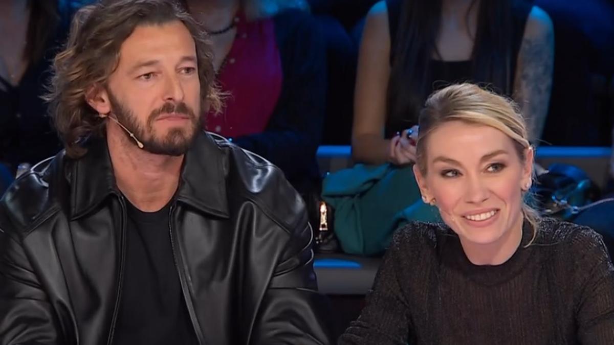 Eleonora Abbagnato marito