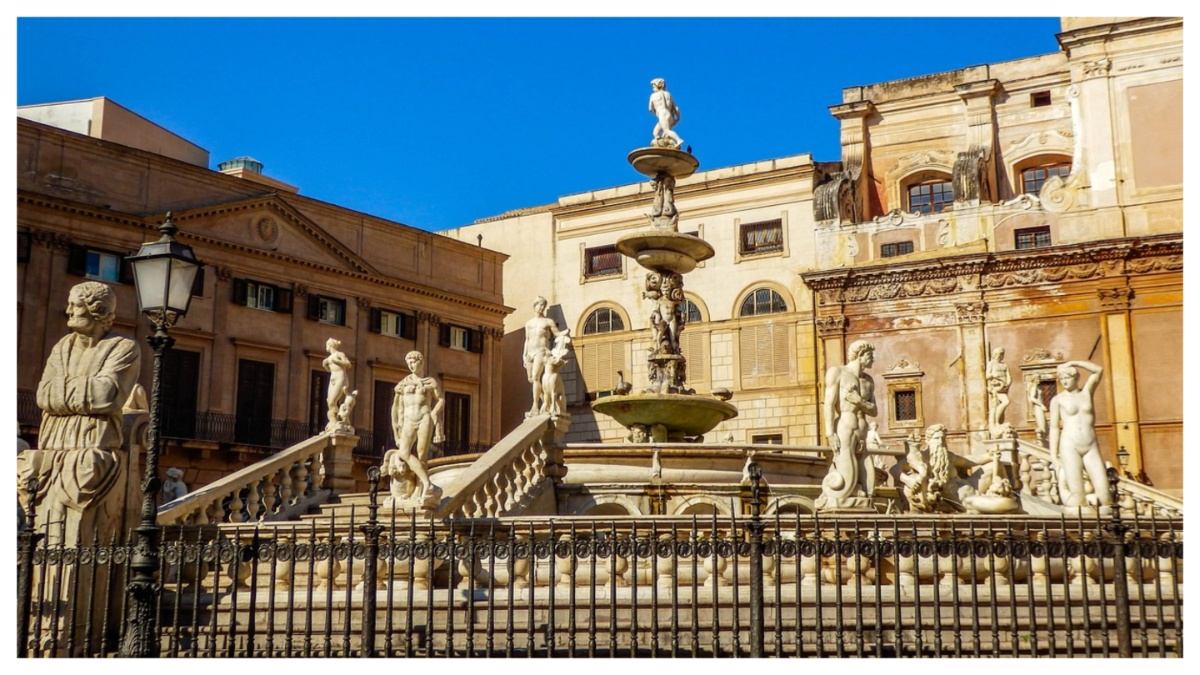 Cosa vedere a Palermo