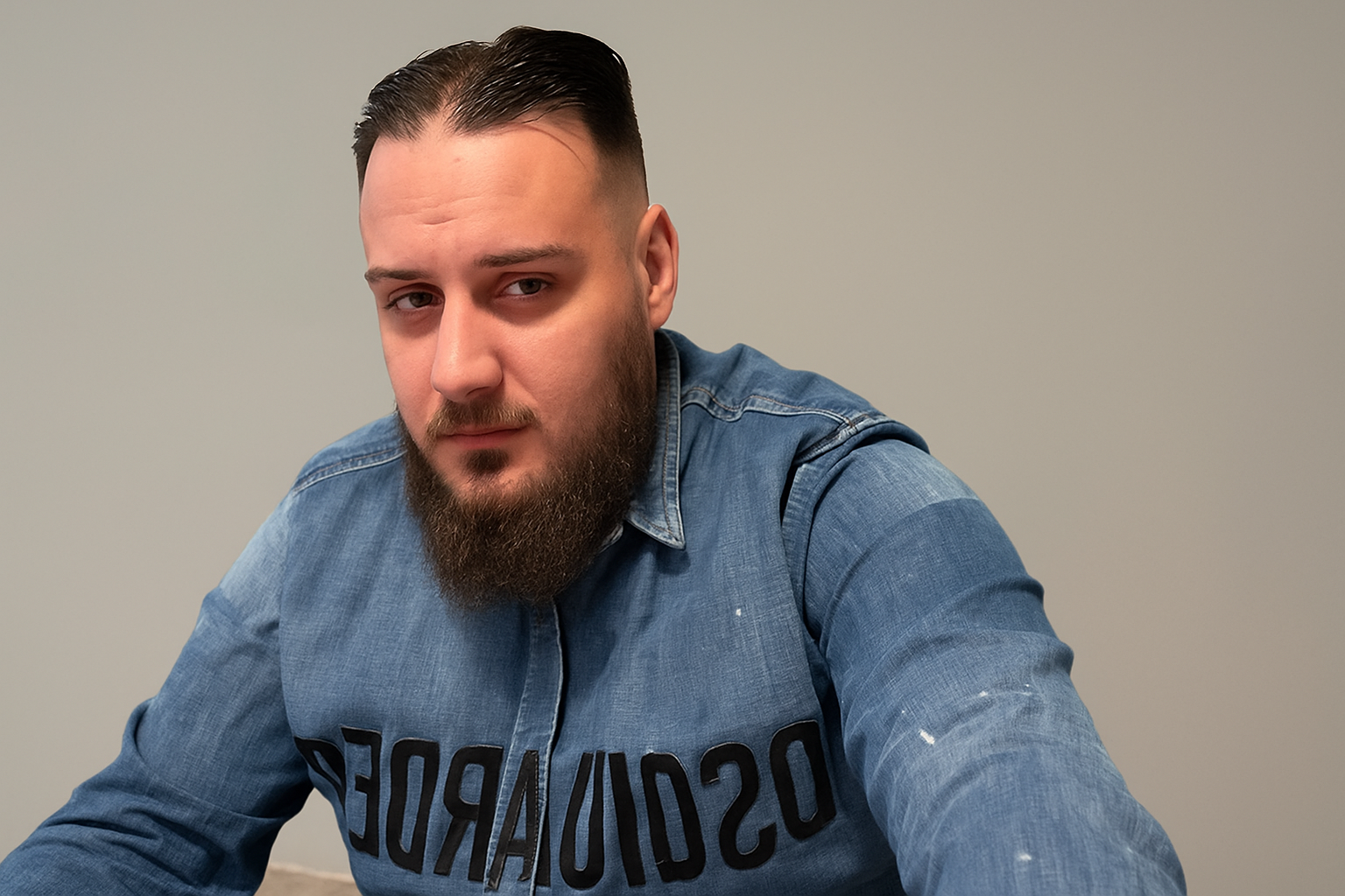 Roberta Bruzzone Maranzano