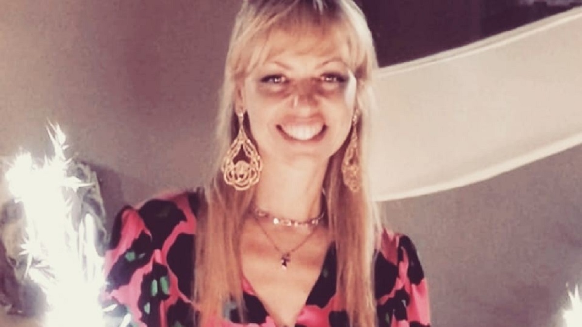 Maria Cristina Gallo