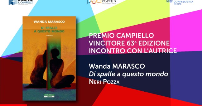 Premio Campiello Palermo
