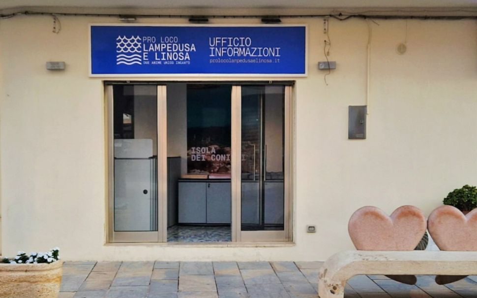 Pro Loco Lampedusa