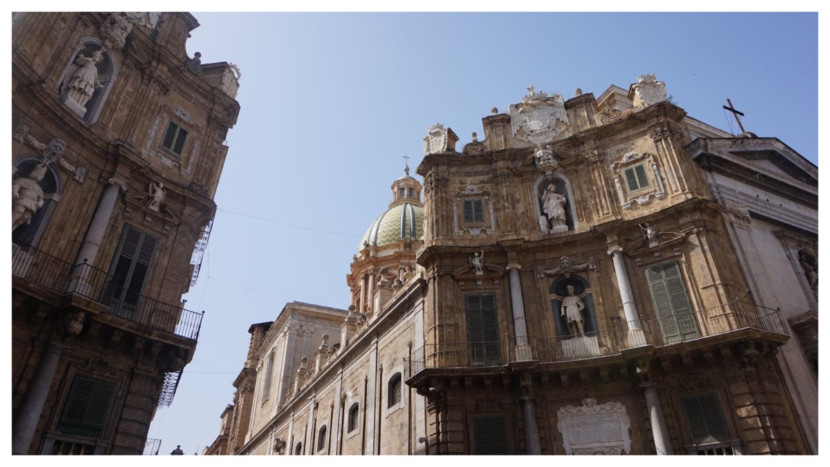 Cosa vedere a Palermo