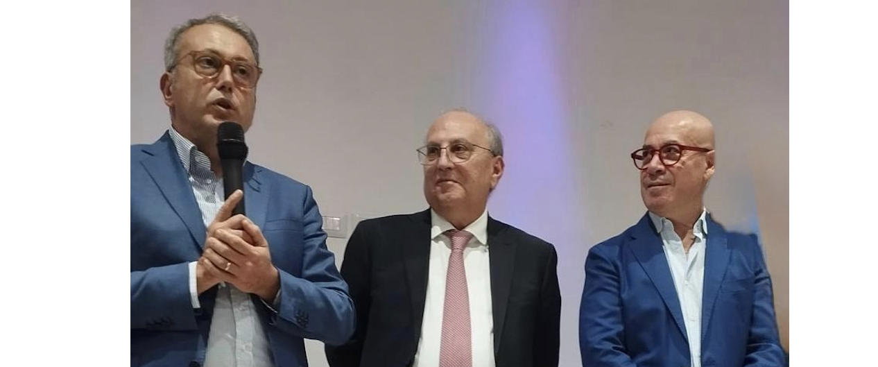 Noi moderati San Giovanni La Punta