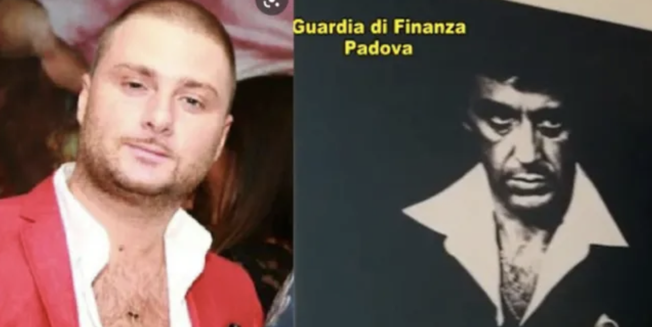 William Alfonso Cerbo