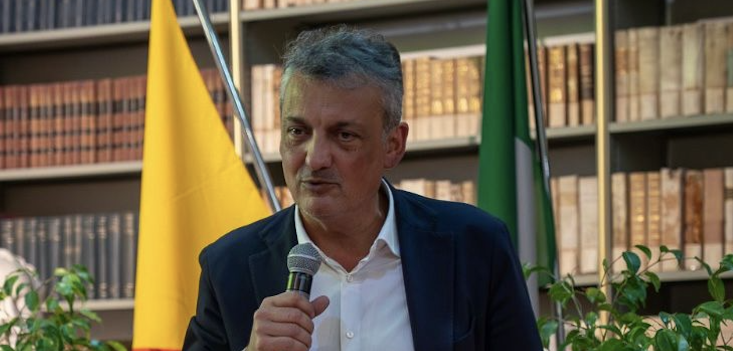 Nicola D'Agostino