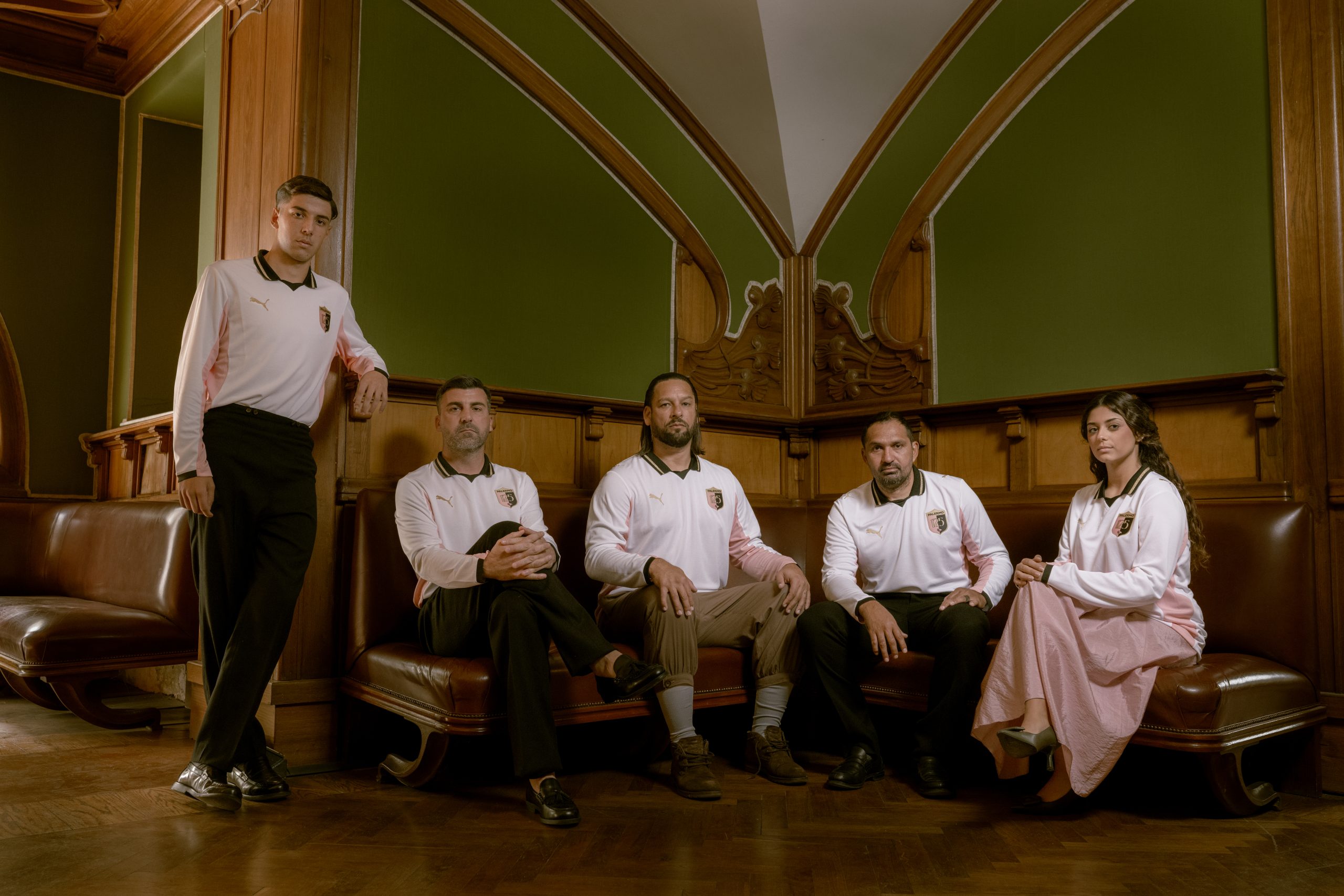 palermo quarta maglia