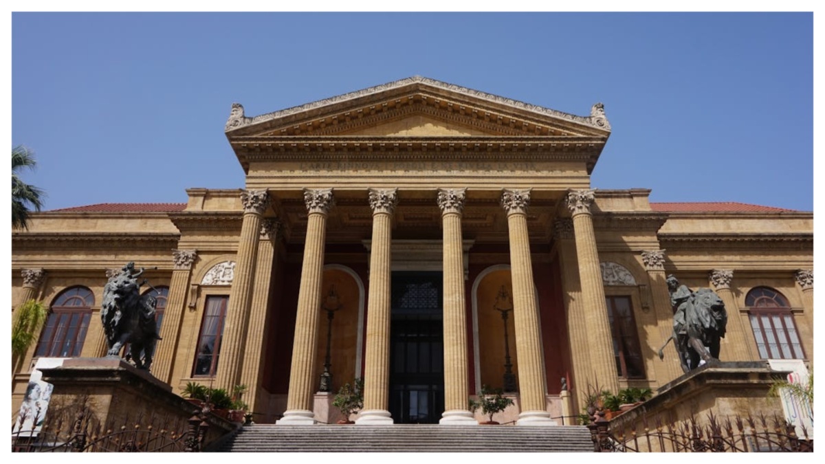 Cosa vedere a Palermo