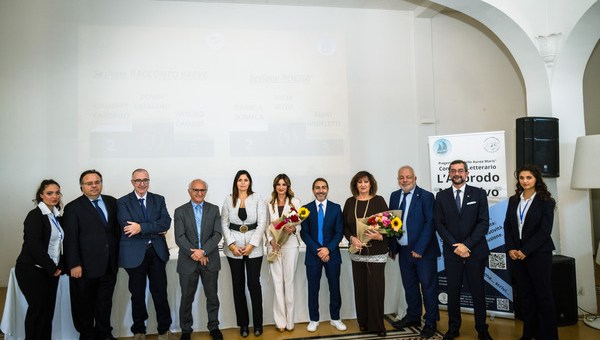palermo concorso letterario