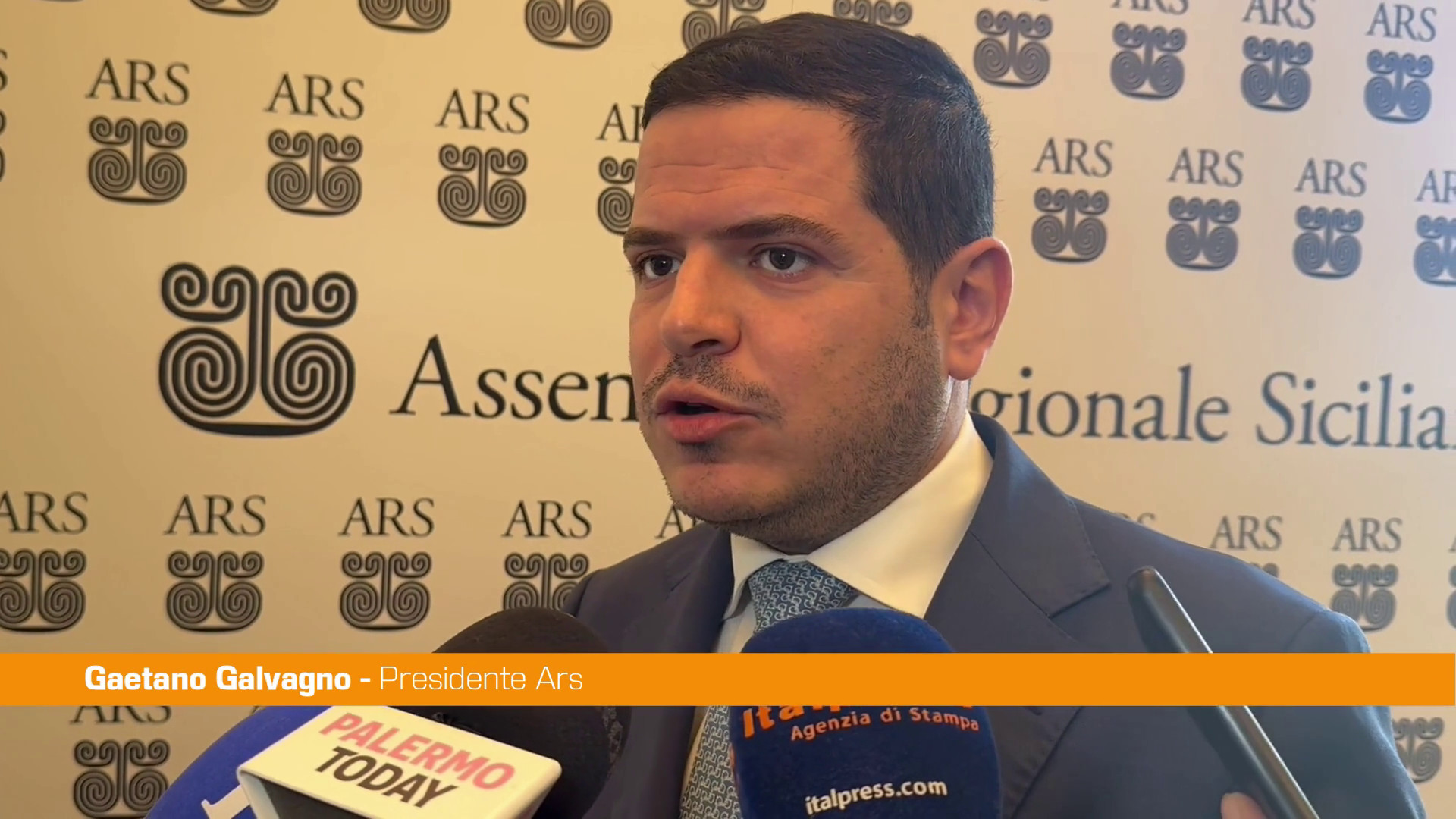 Galvagno “Da Schifani scelta di discontinuità nel segno della legalità”