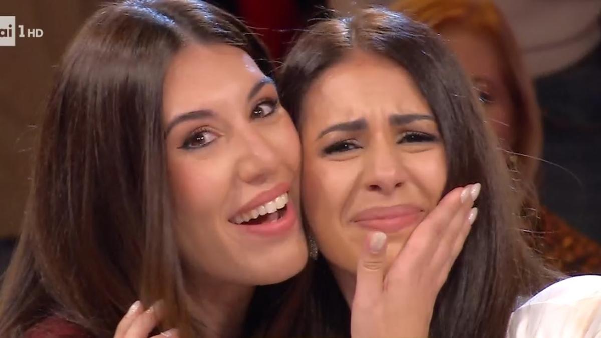 Affari Tuoi Alice Regione Fortunata