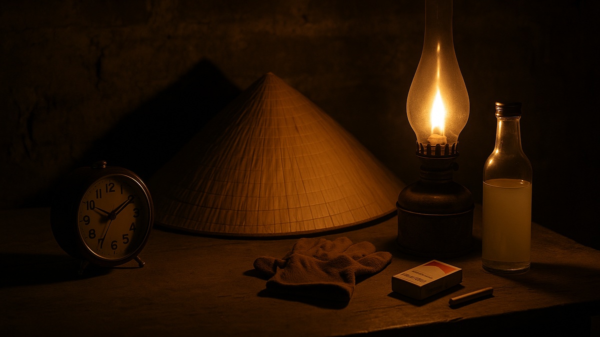 La storia dell’uomo che non dorme da più di 60 anni: ecco dove vive