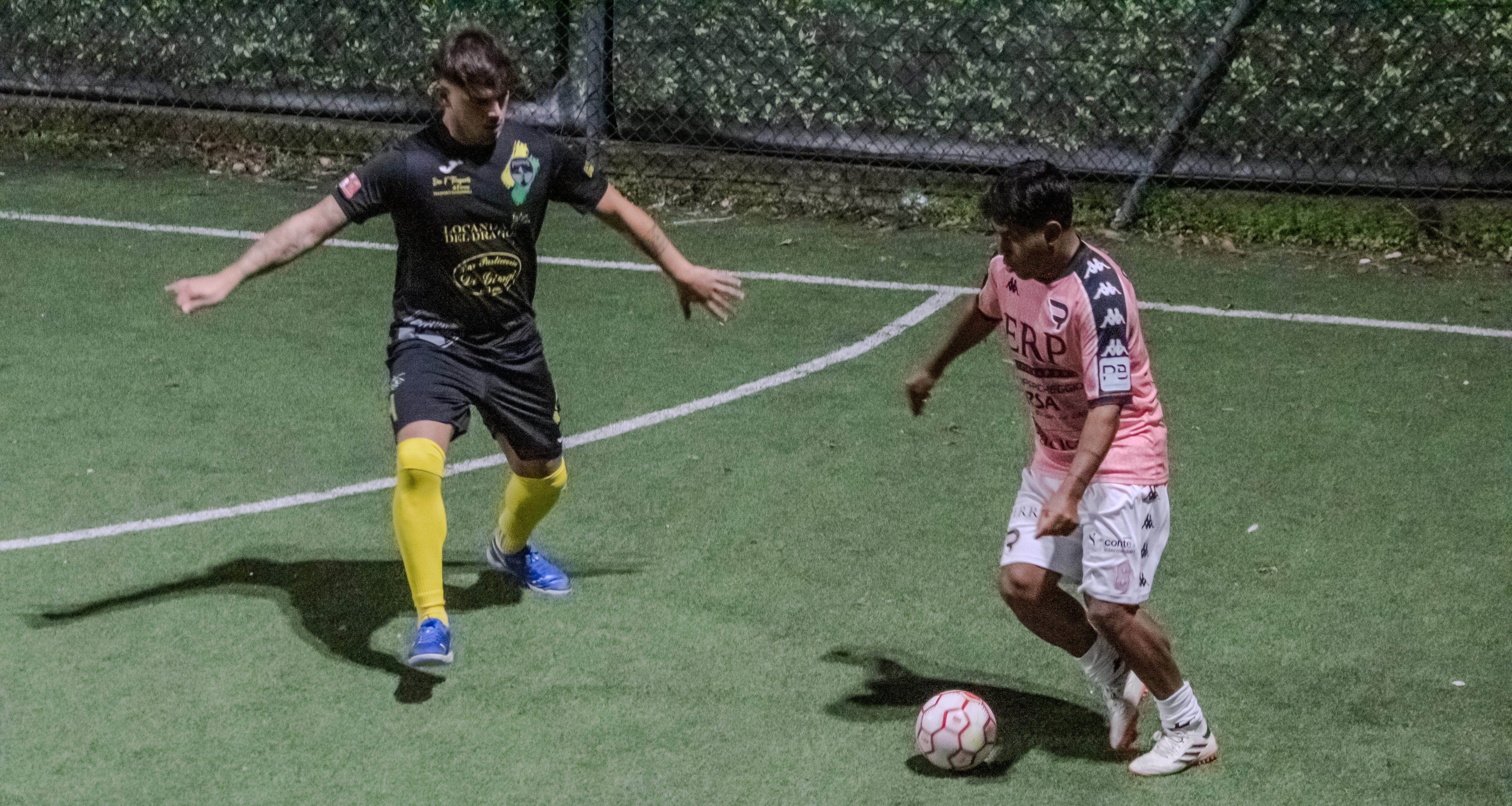 palermo futsal club