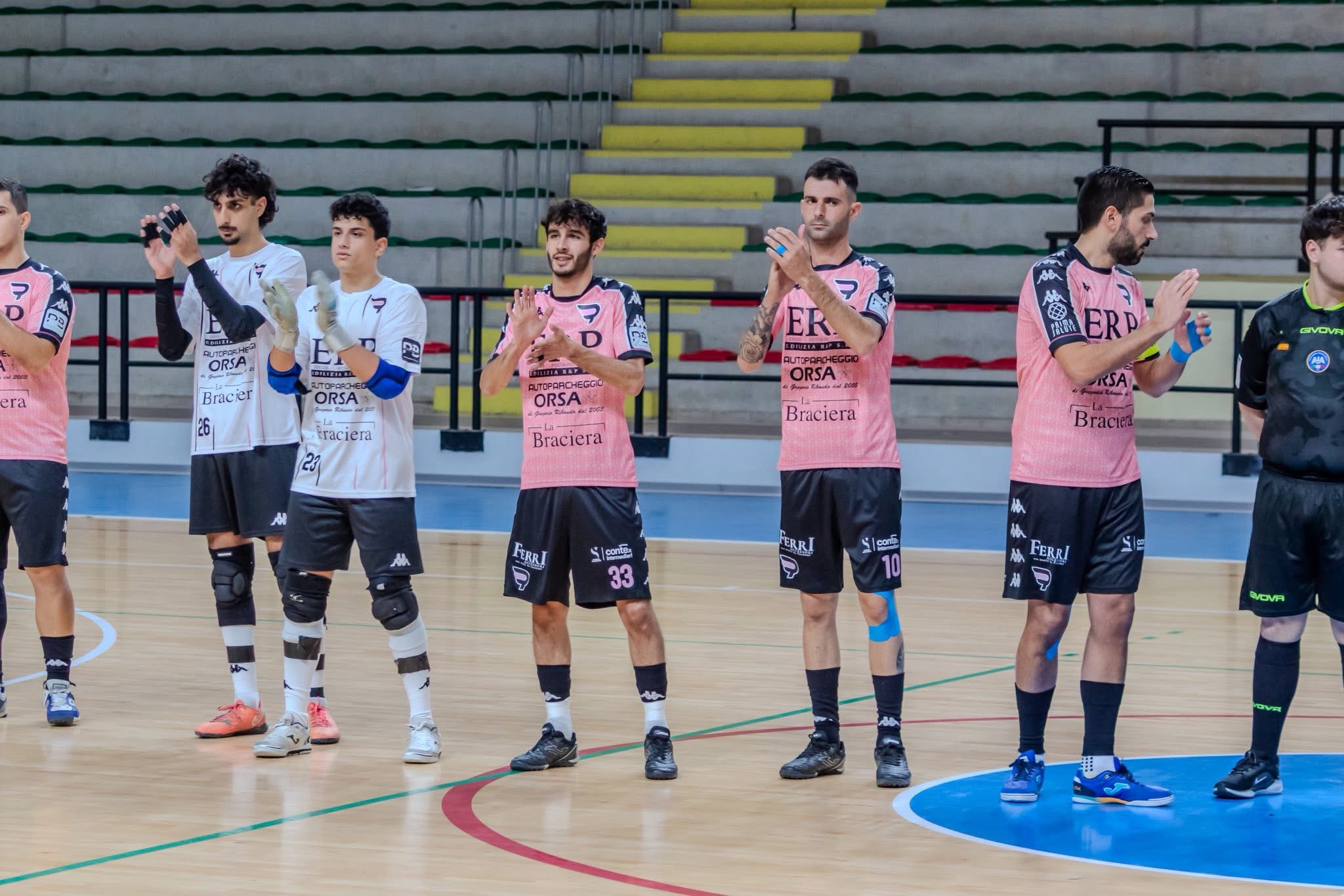 Palermo Futsal Club