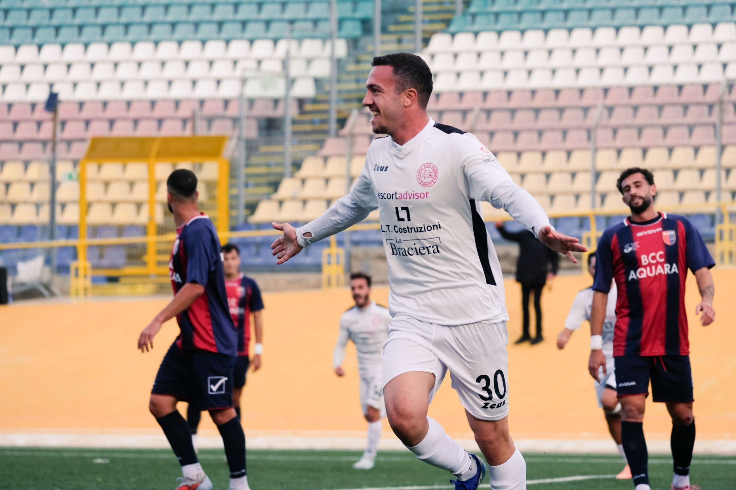 Athletic Club Palermo