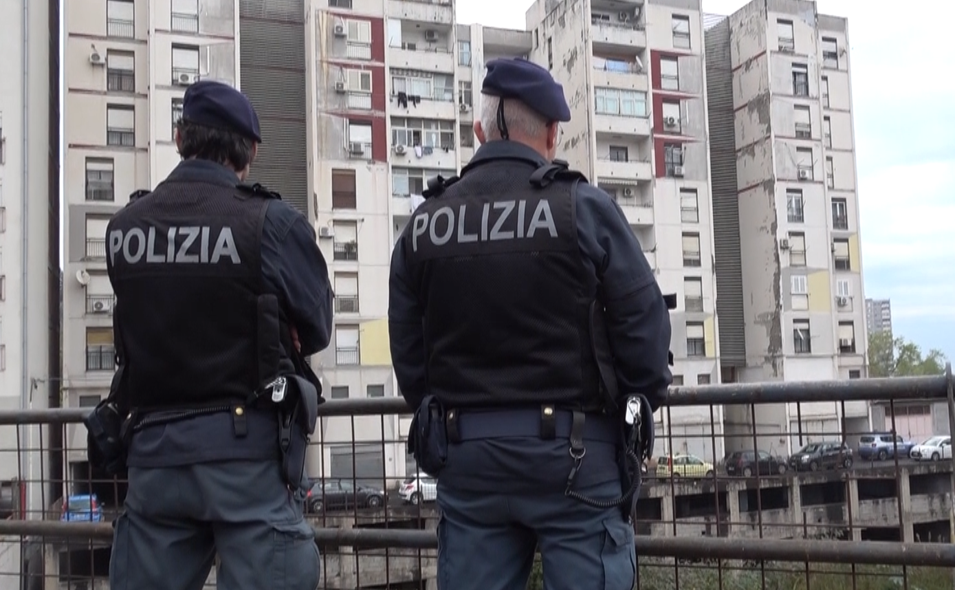 Catania, spari e tregua forzata: ma il ‘silenzio’ si è rotto