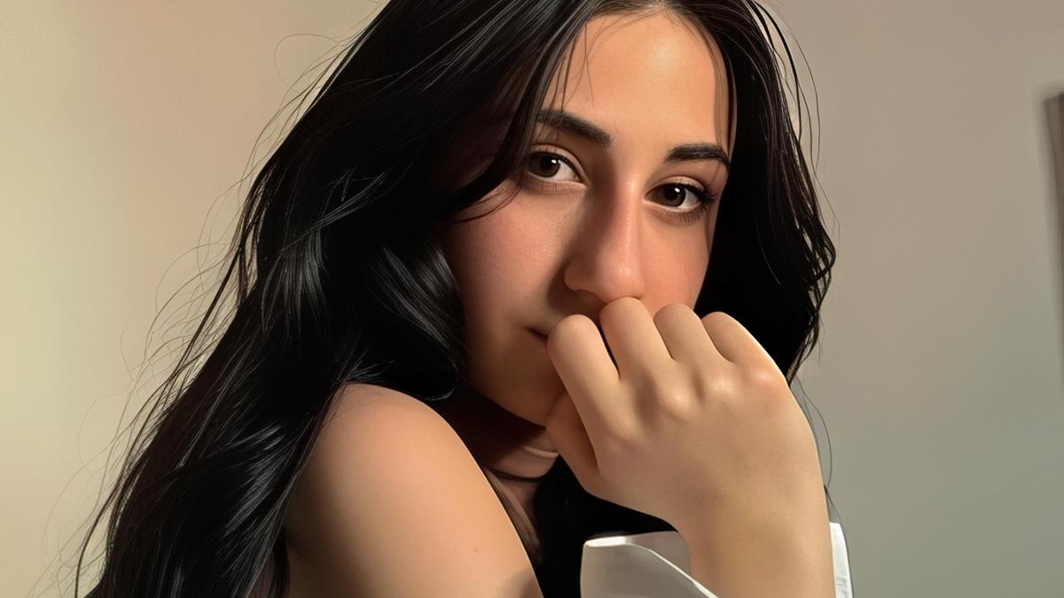 Gaia Conte incidente