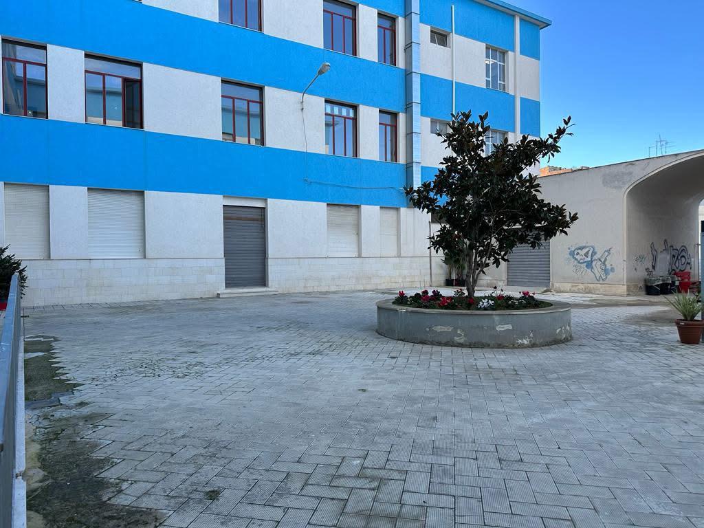 Istituto Marconi di Vittoria