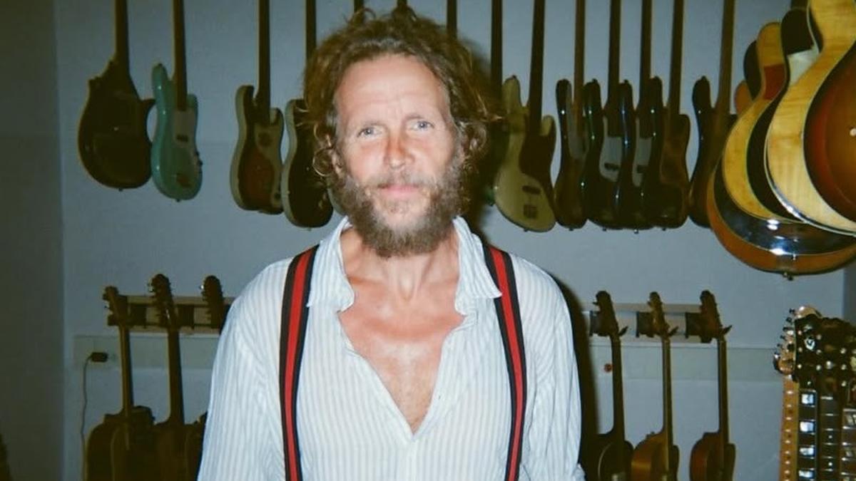 Jovanotti Palermo