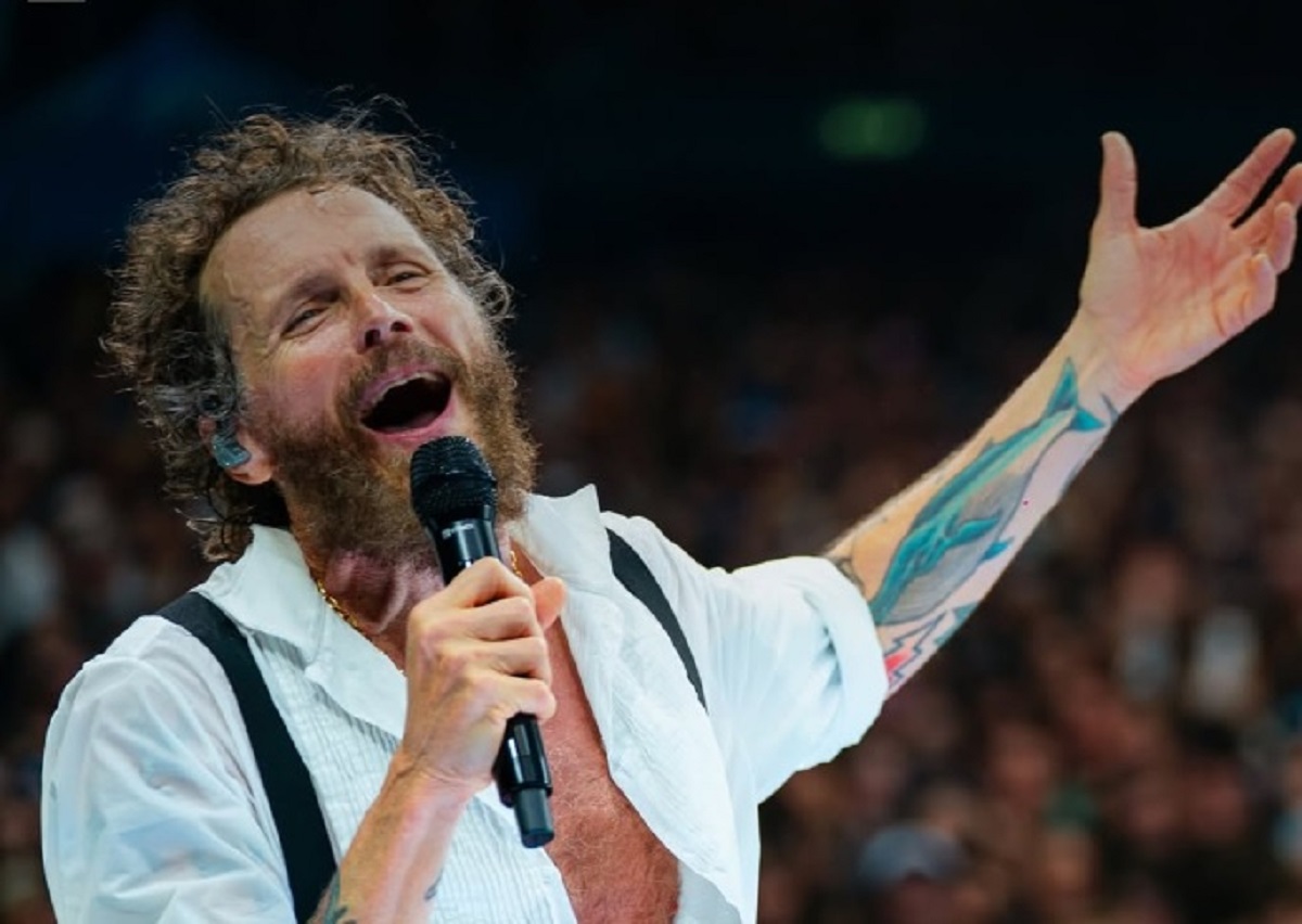Jovanotti Palermo
